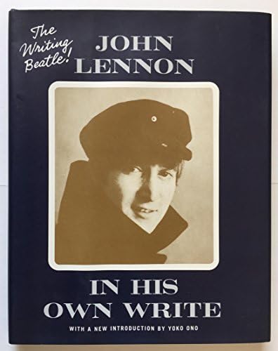 John Lennon in His Own Words: Lennon, John, Miles, Barry
